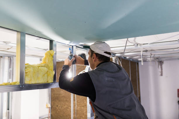Best Blown-in Insulation in Coeur Dalene, ID