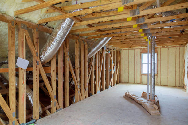  Coeur Dalene, ID Insulation Contractor Pros