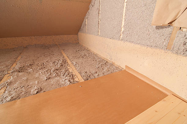 Coeur Dalene, ID Insulation Contractor Company
