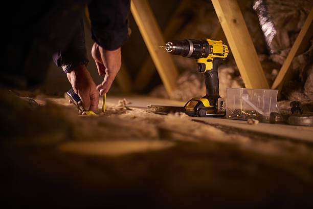 Best Insulation Maintenance and Repair in Coeur Dalene, ID
